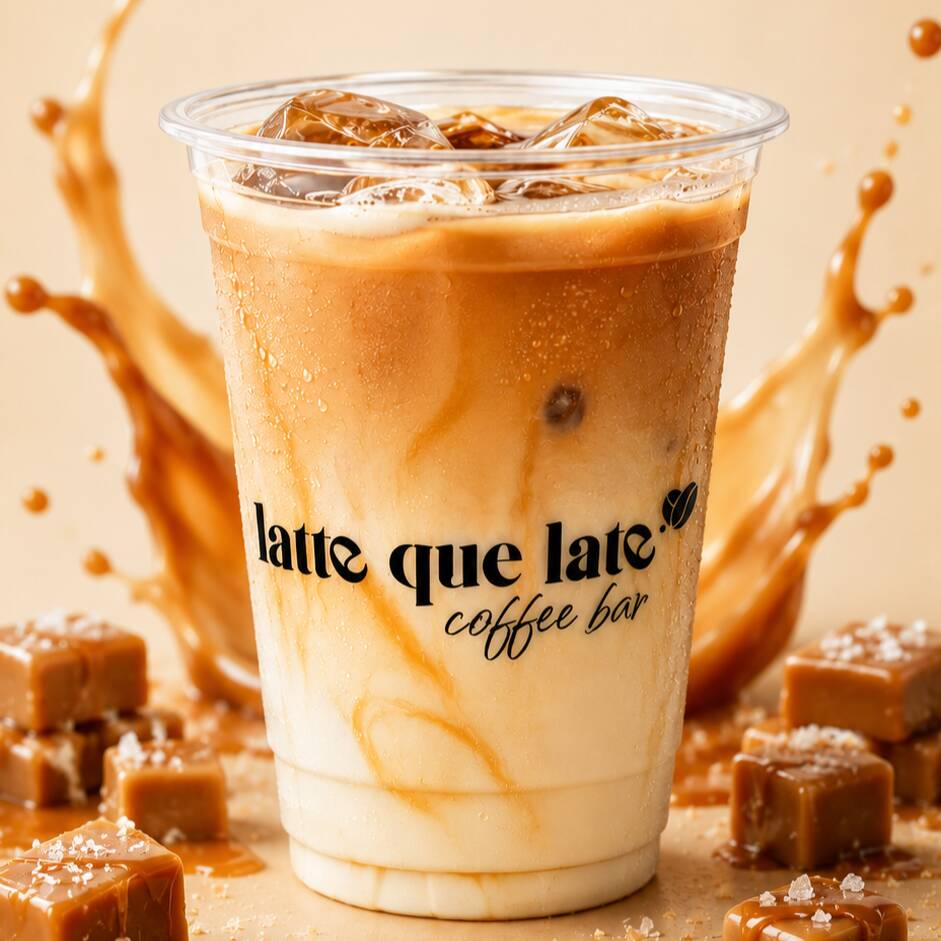 Salted Caramel