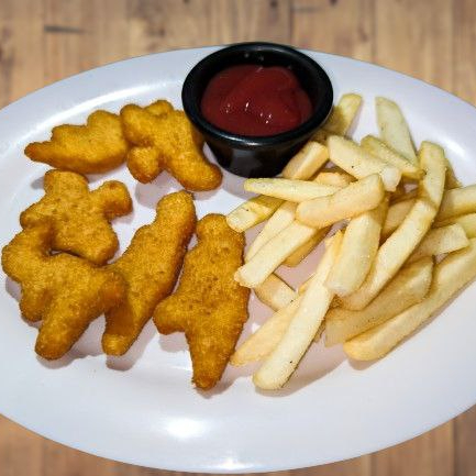 NUGGETS KIDS