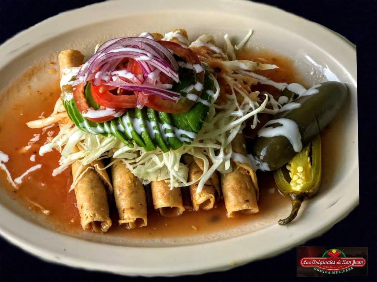 Los Originales de San Juan