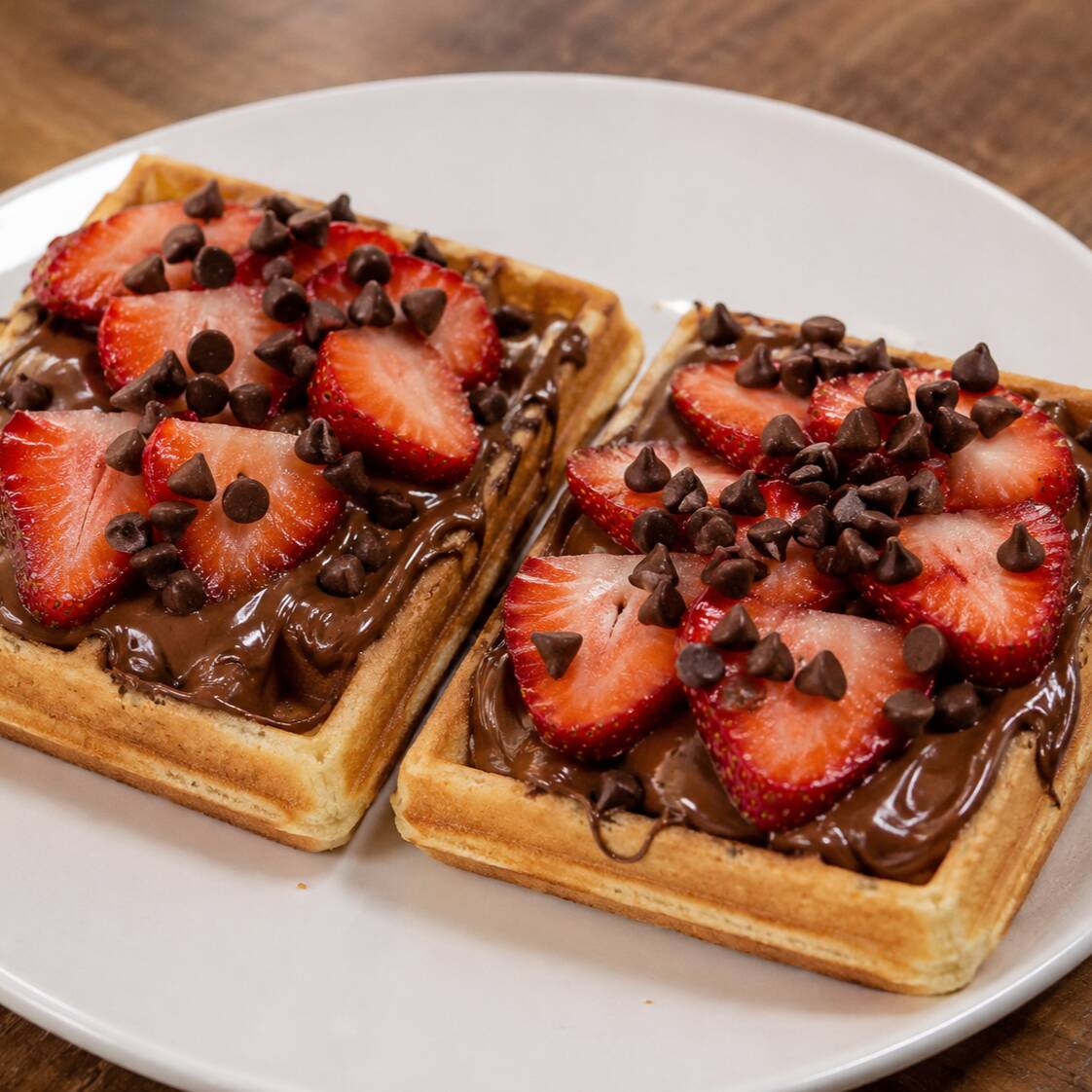 Waffles