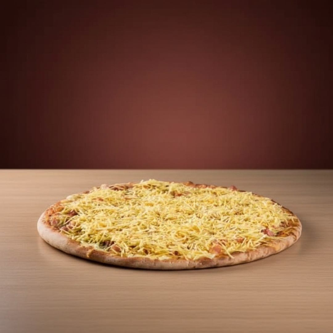 Escolha até 4 sabores, podendo variar entre salgadas ou doces. Se desejar um único sabor, basta selecionar o mesmo quatro vezes.