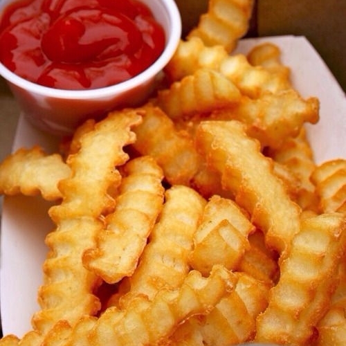 PAPAS FRITAS