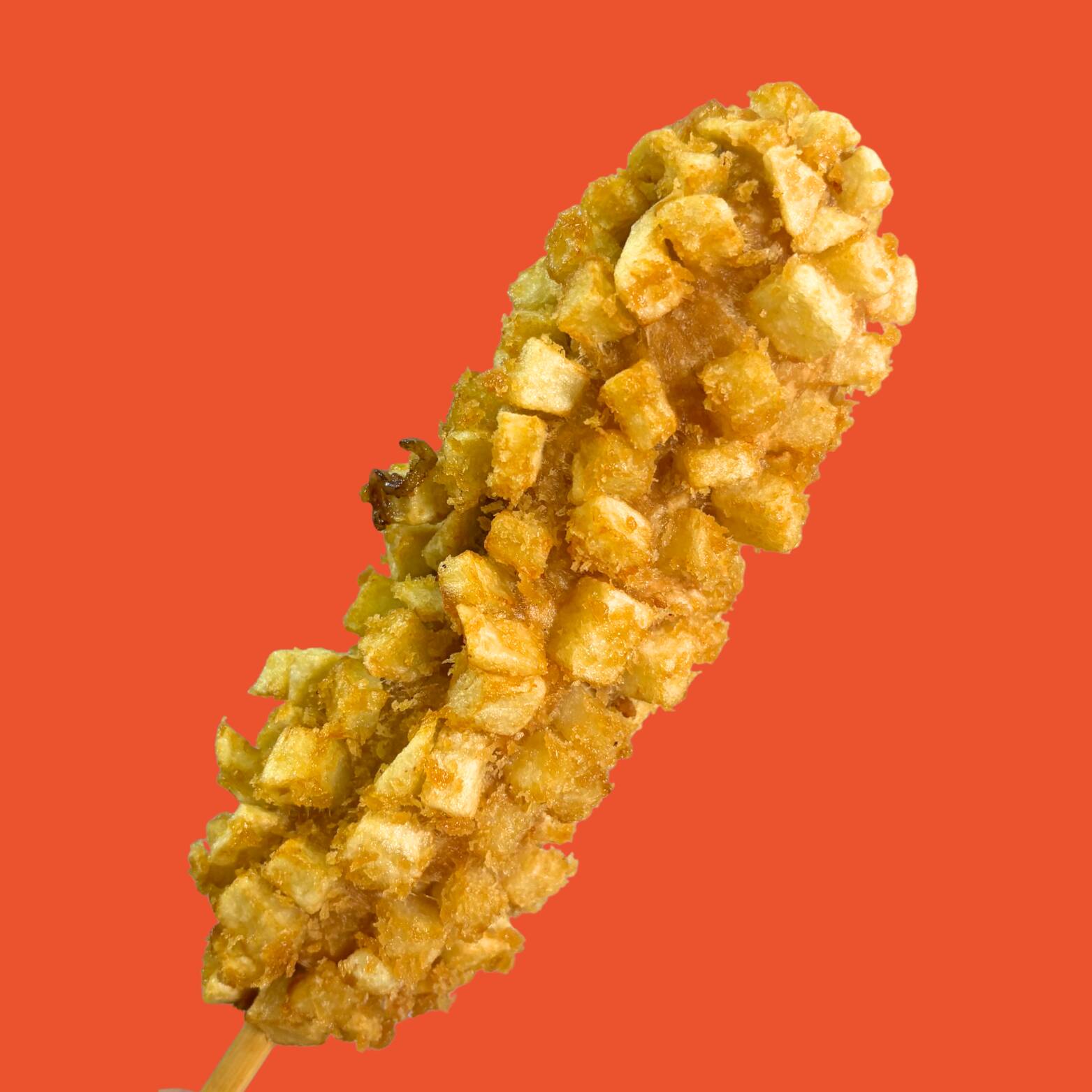 Banderilla de Papas