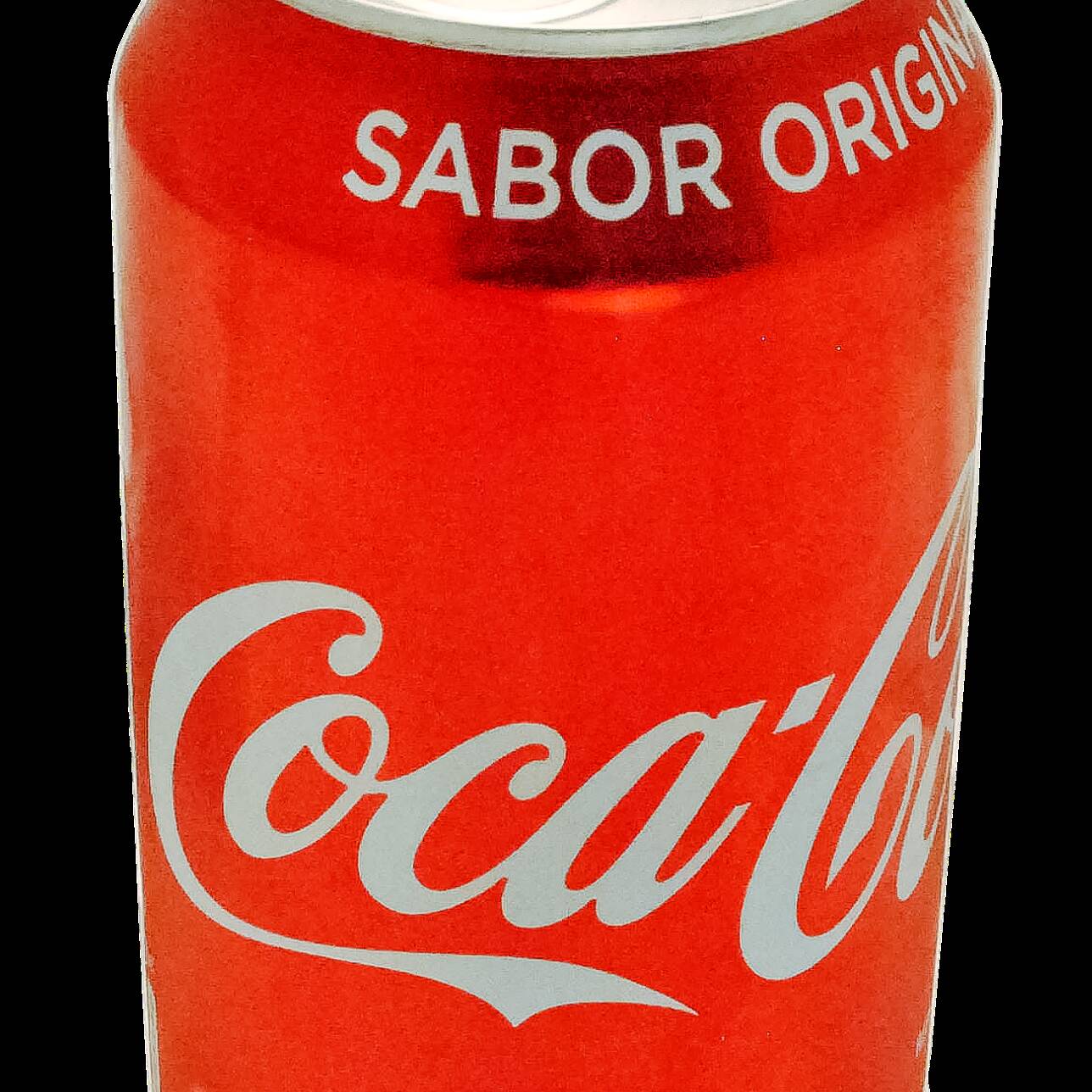 Refresco de Lata