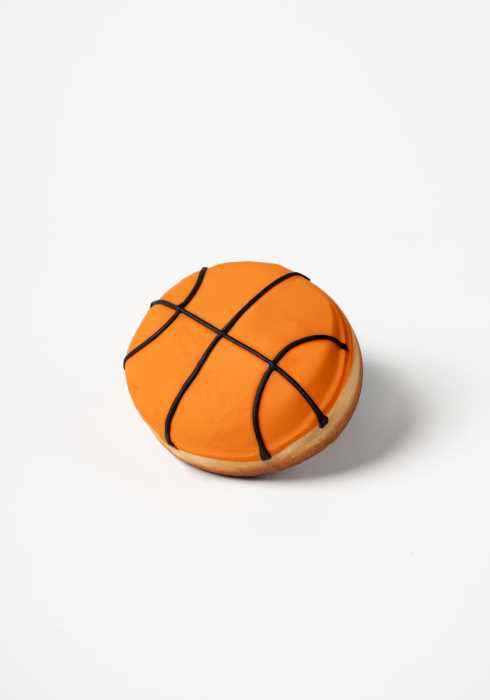Basket - donut (rellena)