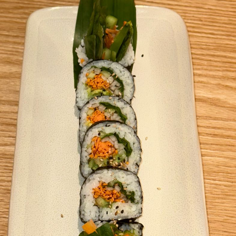 YASAI MAKI