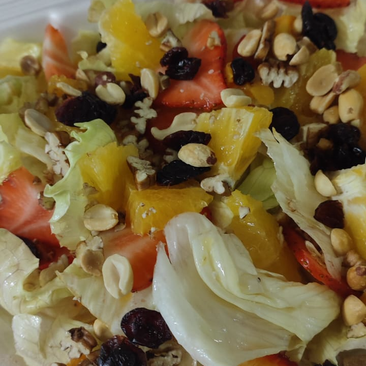 Ensalada Suprema