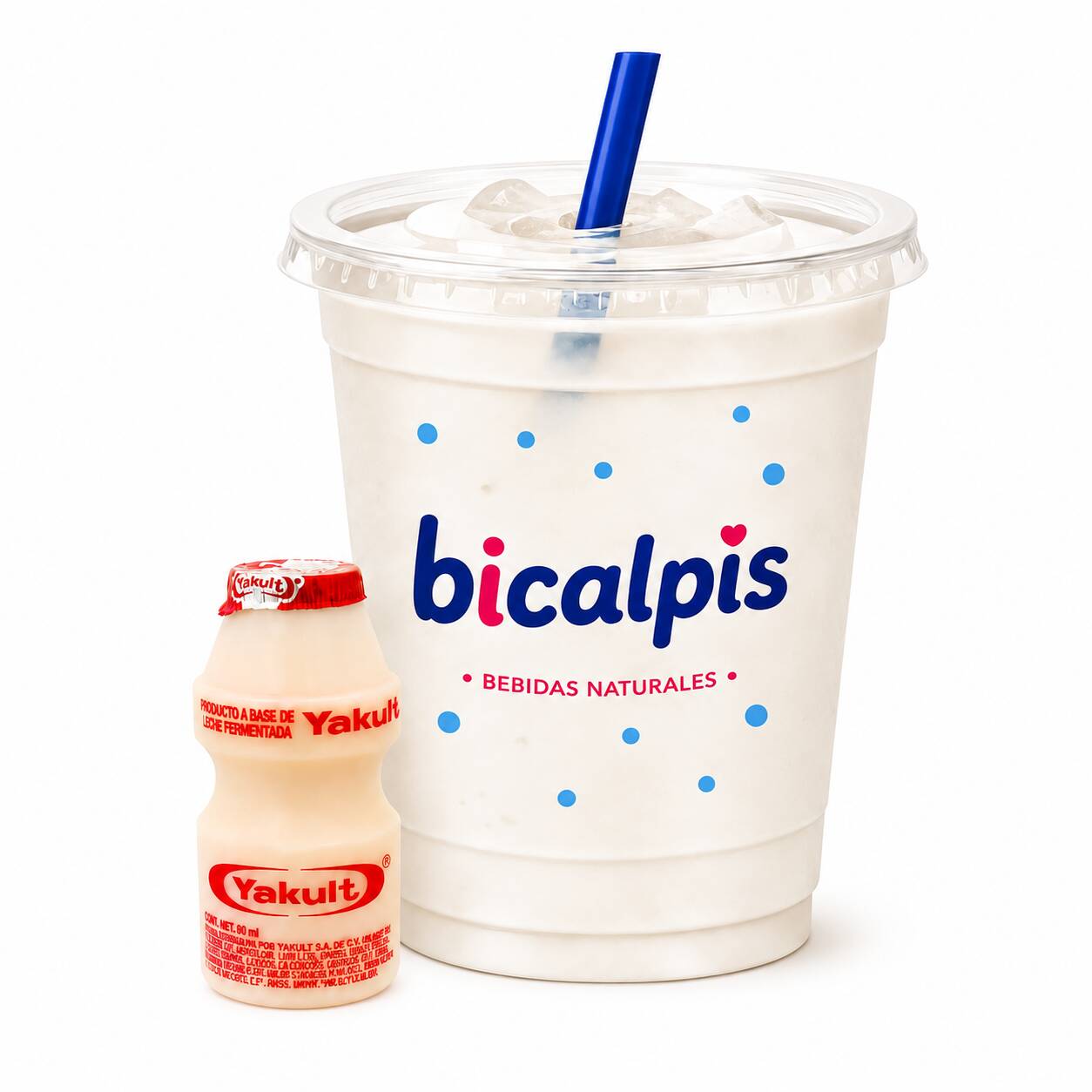 Calpi Natural 473 Ml - 16 Oz