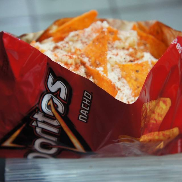 Doriesquites rojos