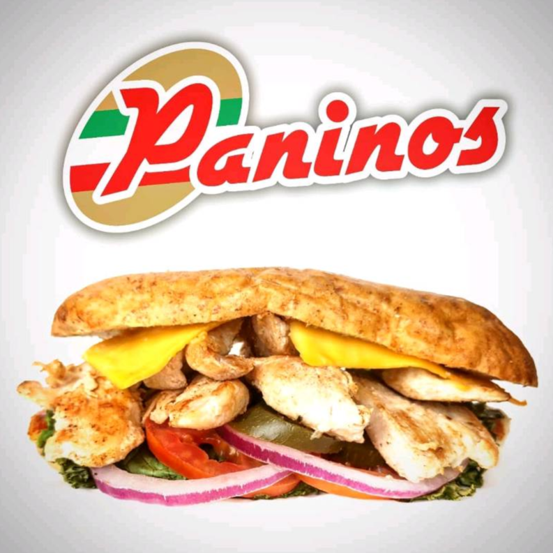 Panino Pollo