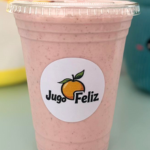 Coco Fresa 500ml