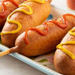 Dúo de Banderillas Jumbo