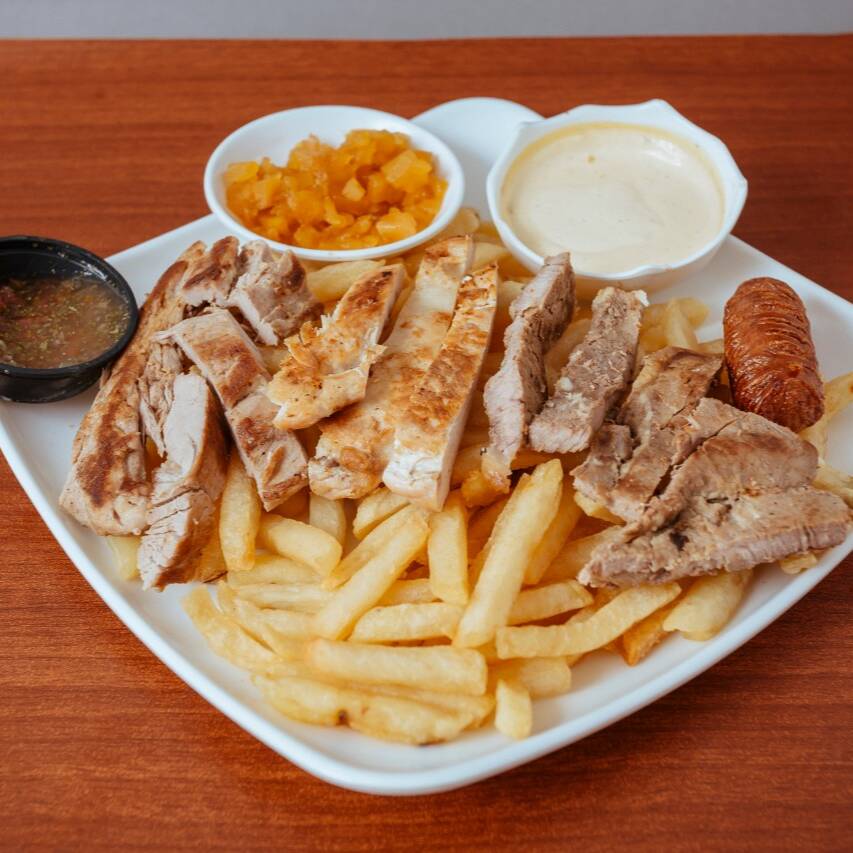Picada Personal 300 gr
