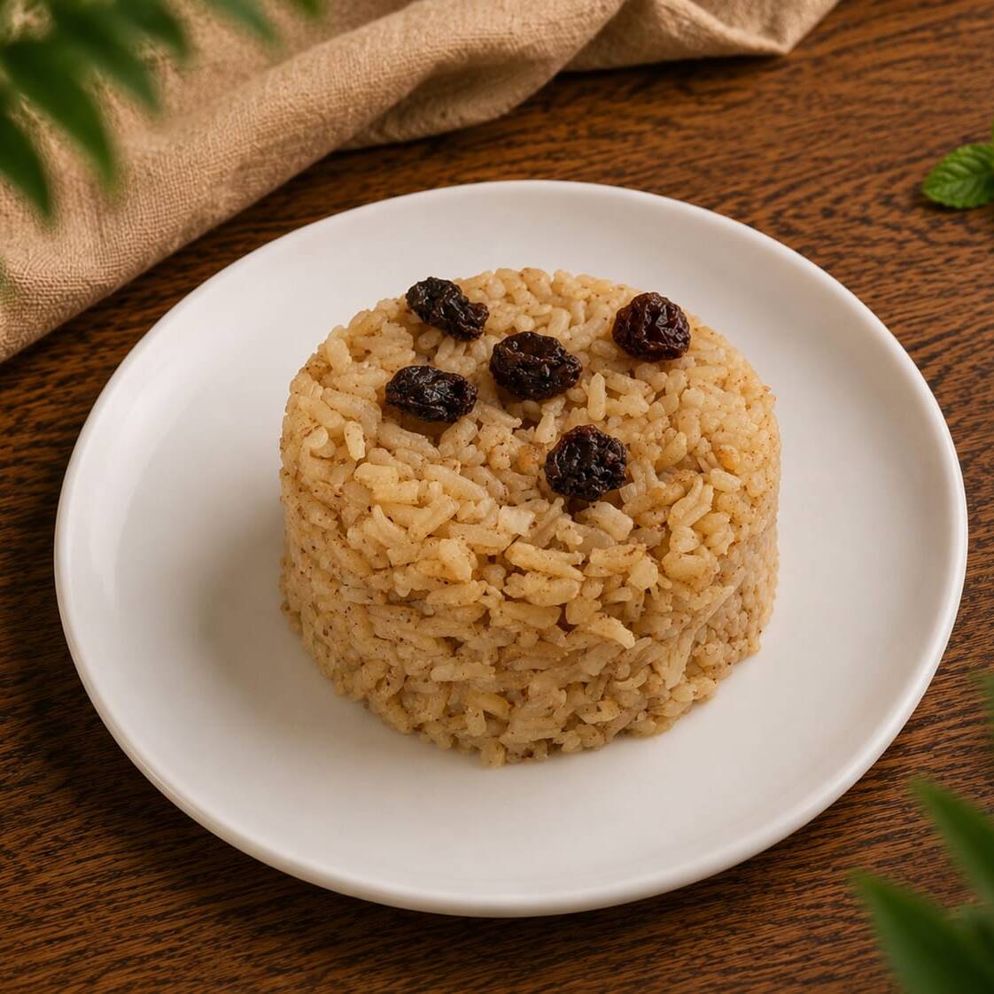 Arroz Coco