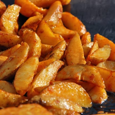 Papas Gajo