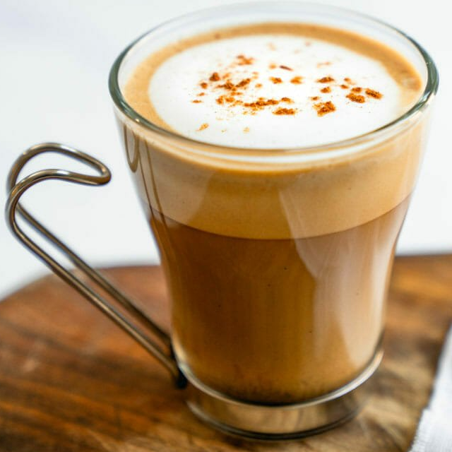Capuchino Vainilla