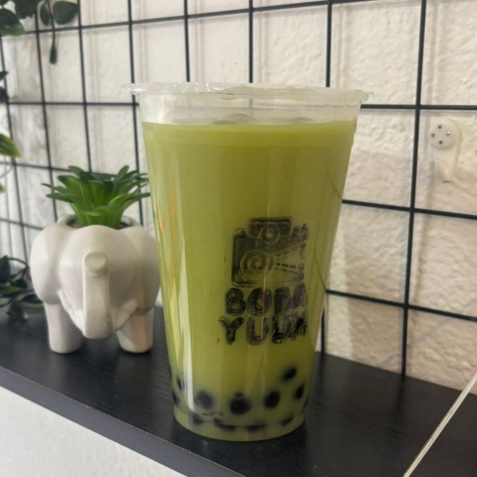 Kinmatcha