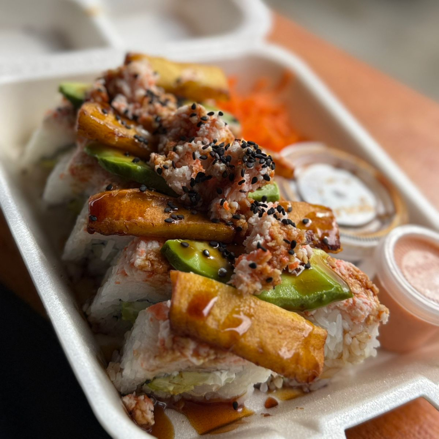 SESILU ROLL