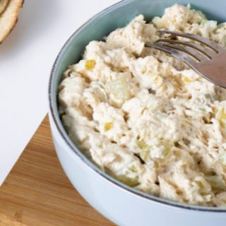 ENSALADA DE UVA