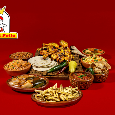 PAQUETE #7 DIEZ PIEZAS