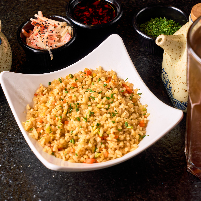 YAKIMESHI
