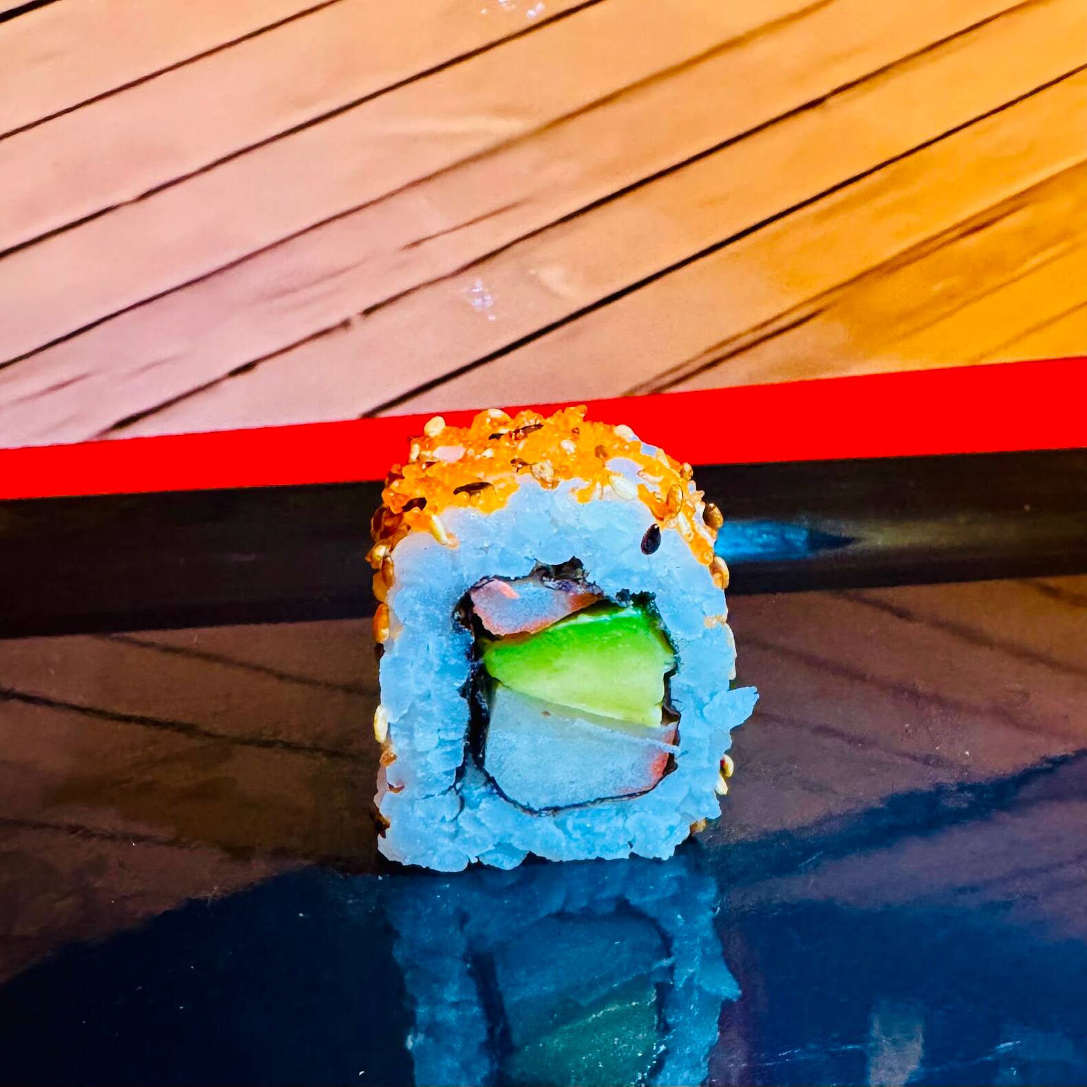 California Roll