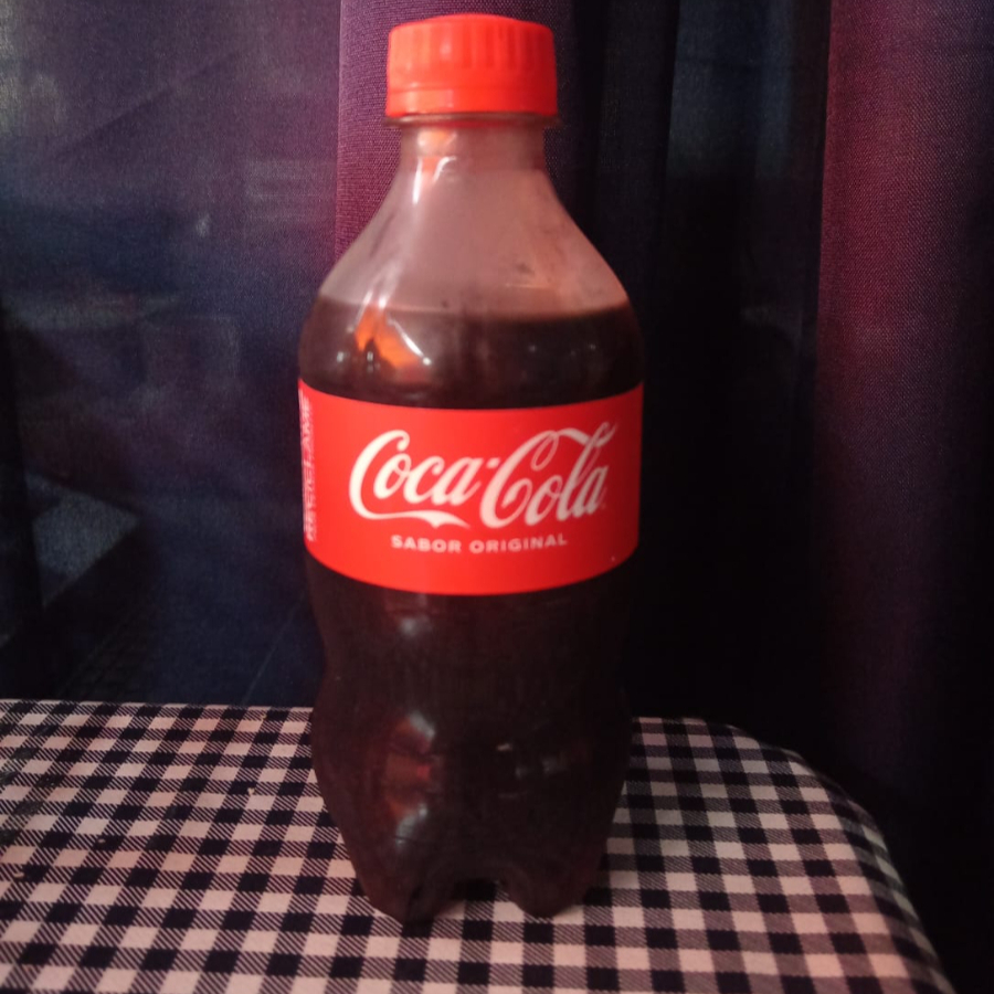 REFRESCO 355ML