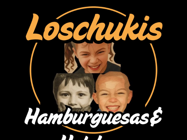 Hotdogs los chukis