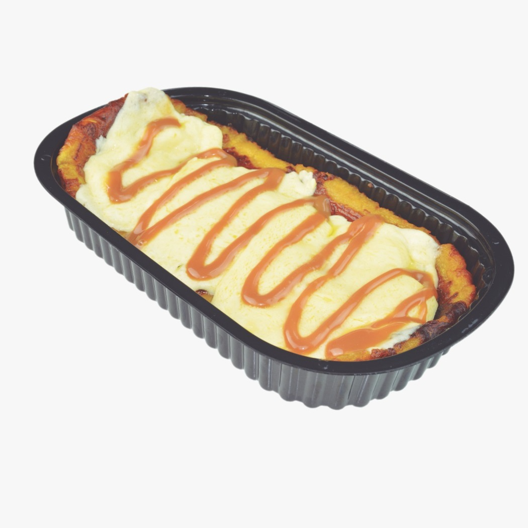 Maduro con Queso