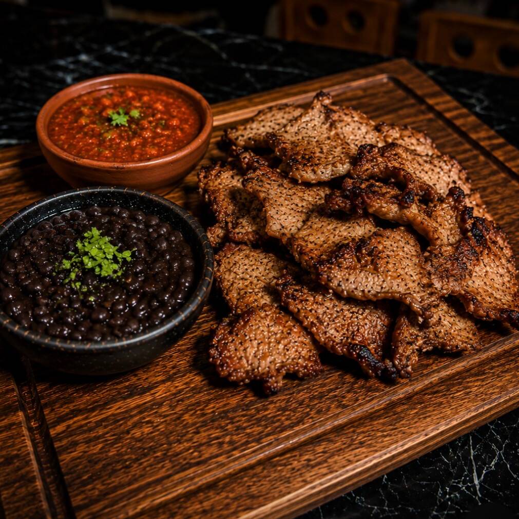 Carne Asada 1/2 Kg (500g)