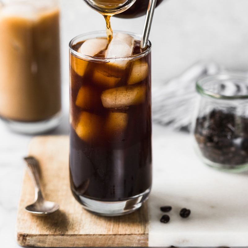 Cold Brew 16 oz
