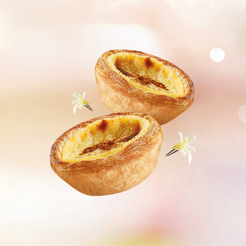 Tradição em Portugal e sucesso no Habib’s. Pede o seu!