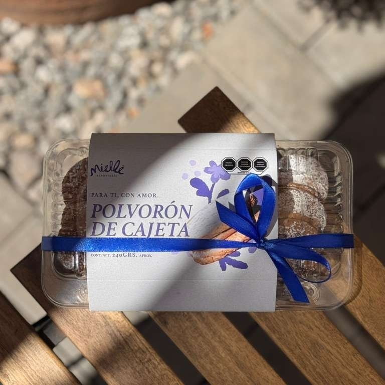 Polvorones