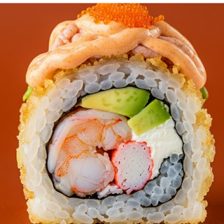 Tsunami Roll+tampico