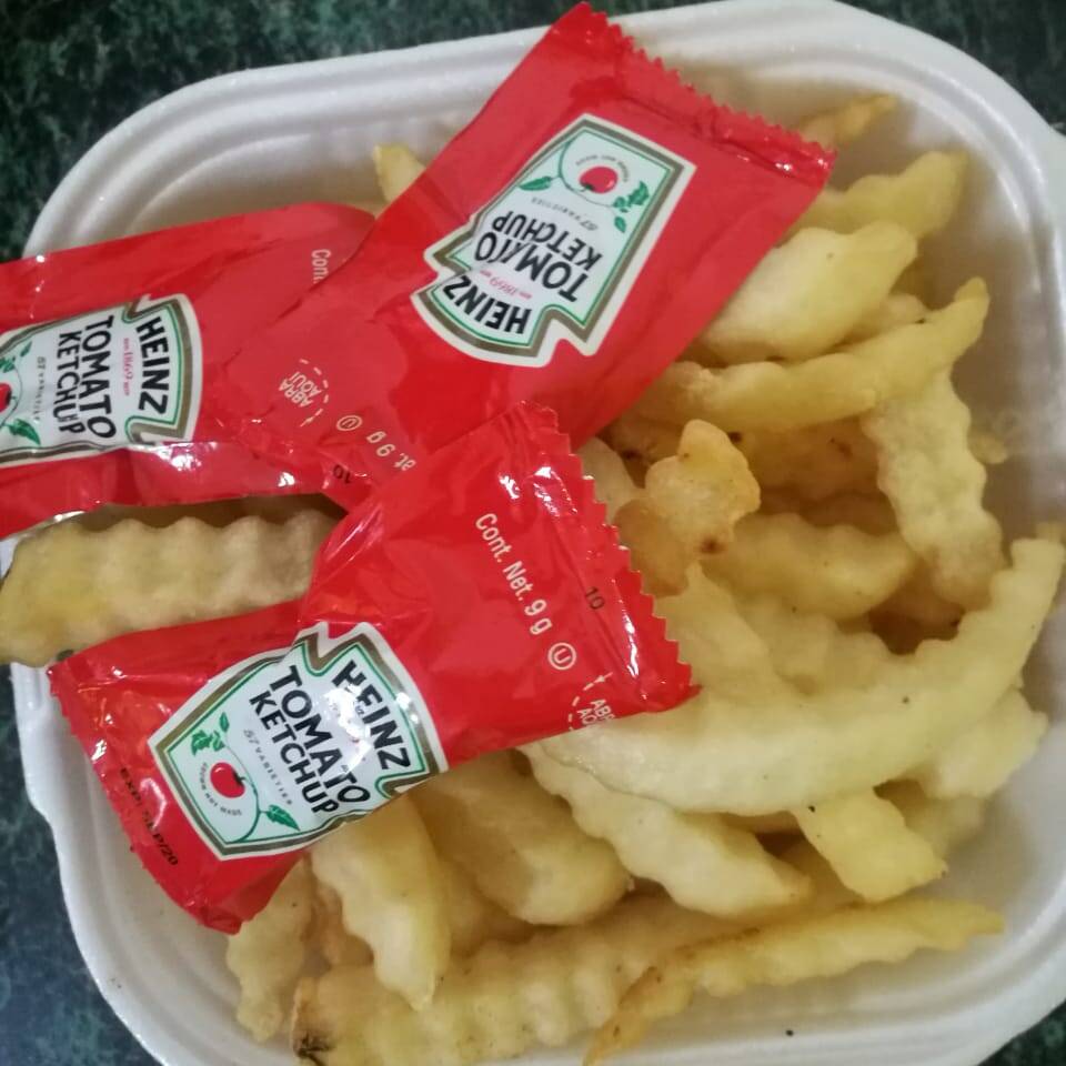 Orden Grande de Papas