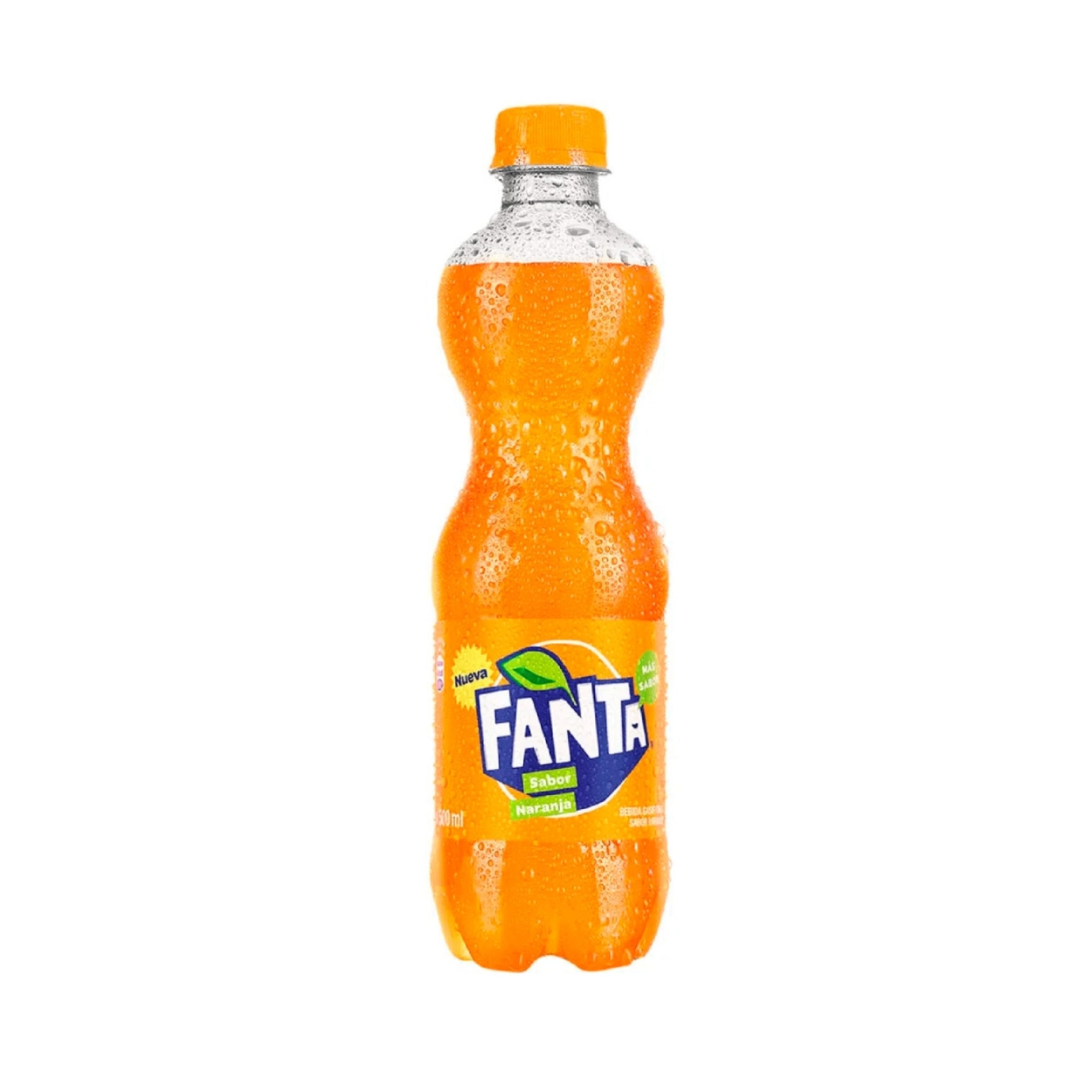 Fanta 500 ml