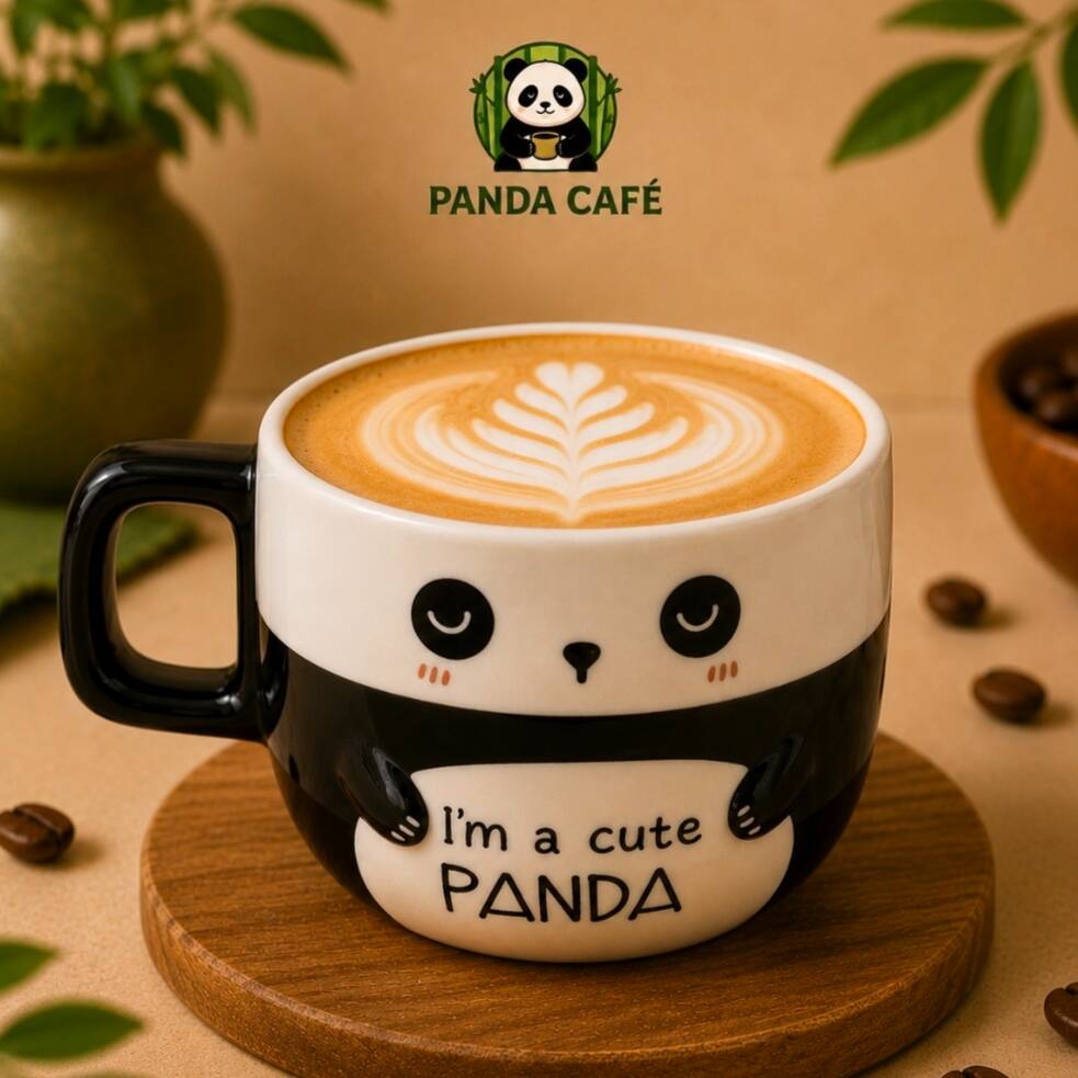 Café Latte
