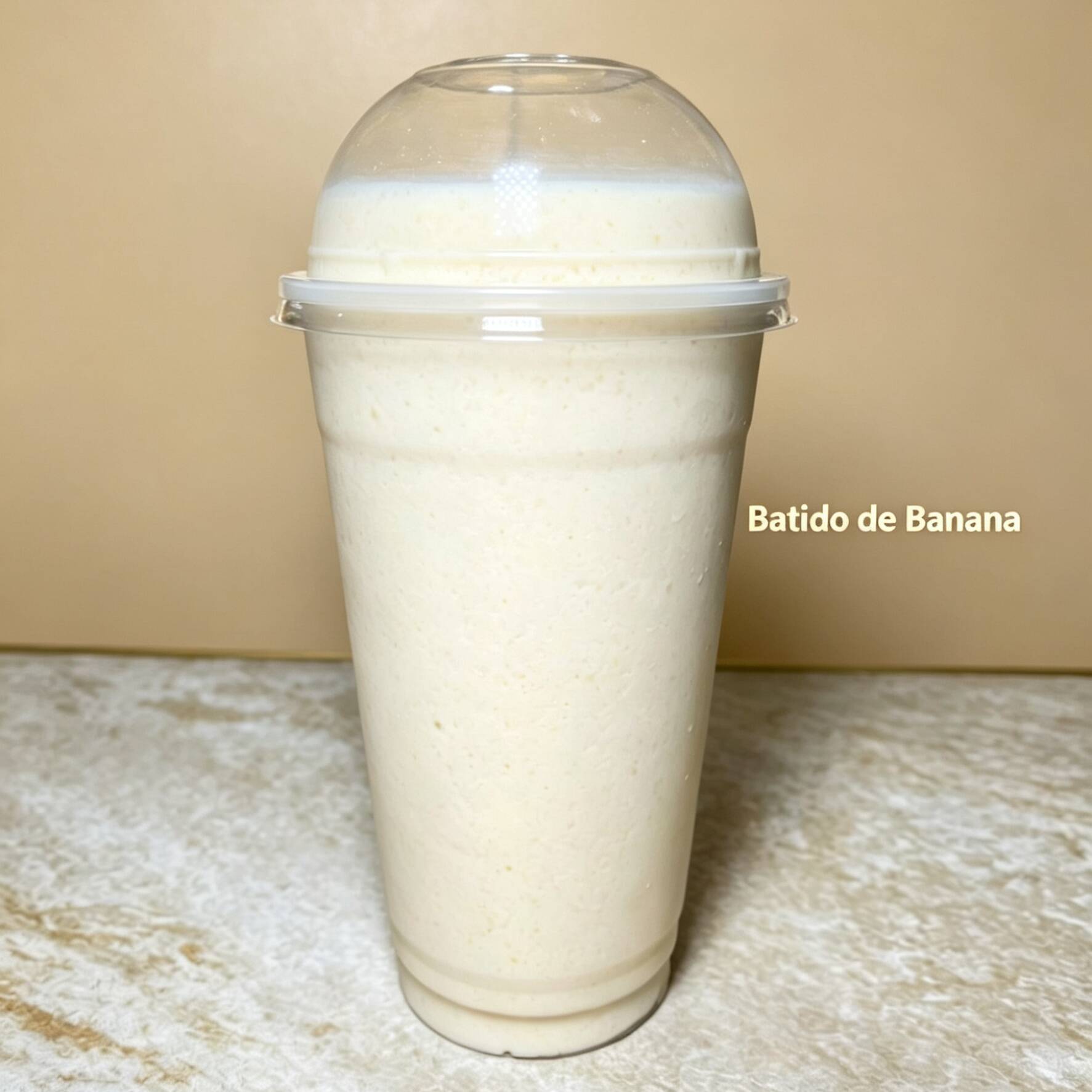 Banano Caramelo