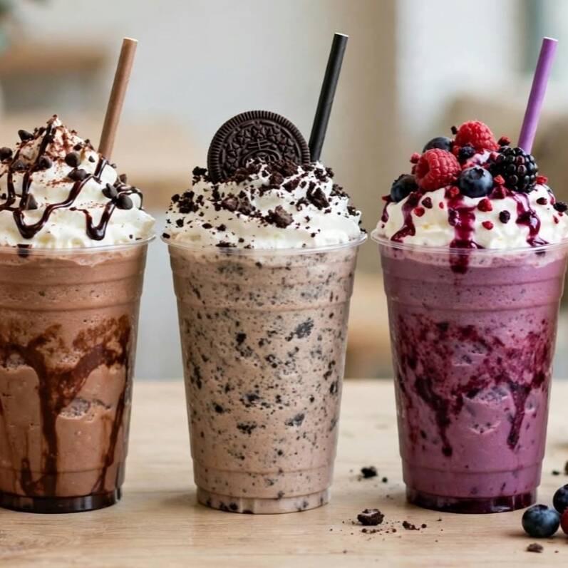 Oreo 16oz