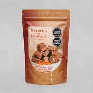 Recortes de Brownie
