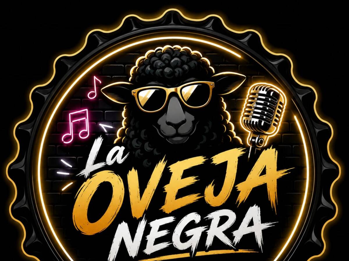 La Oveja Negra