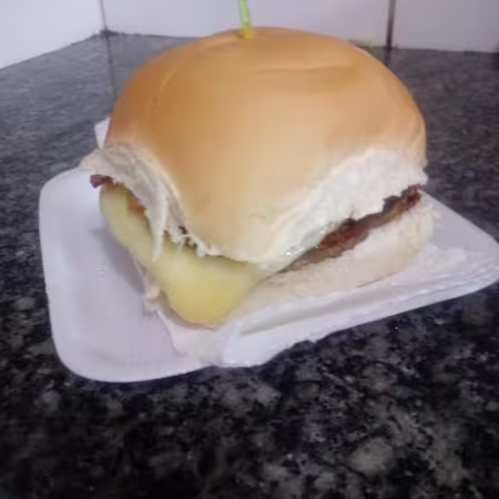 X-Burguer