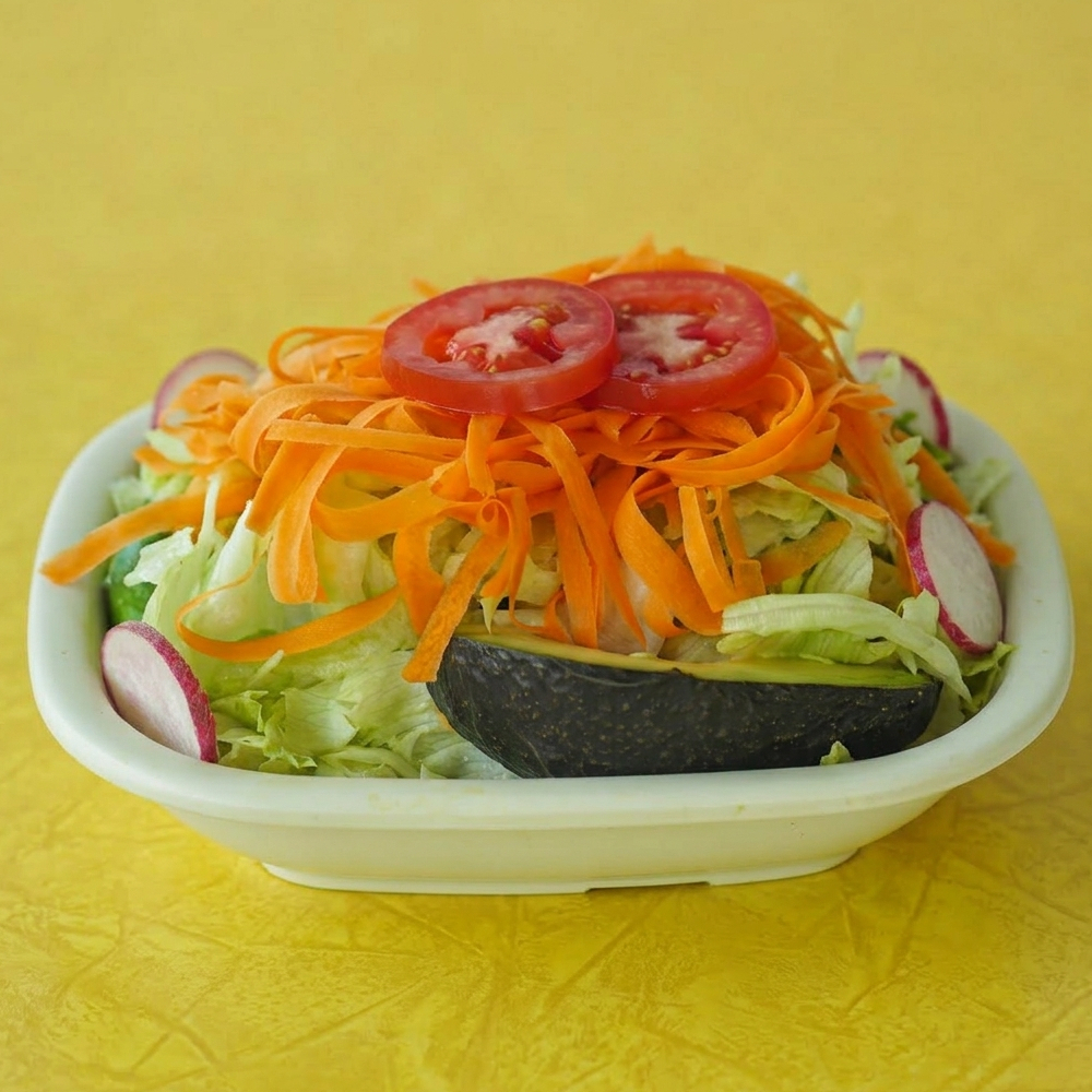 Ensalada Fresca