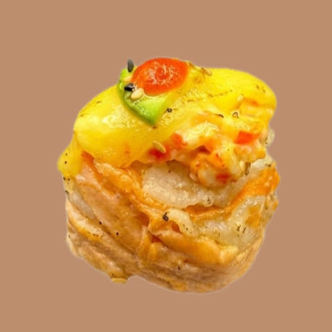 ORIZABA ROLL