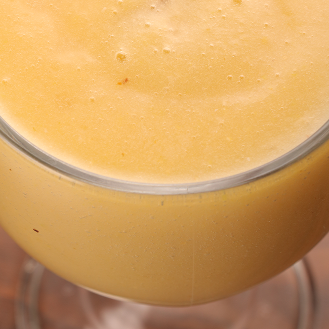 Jugo Frutos Dorados