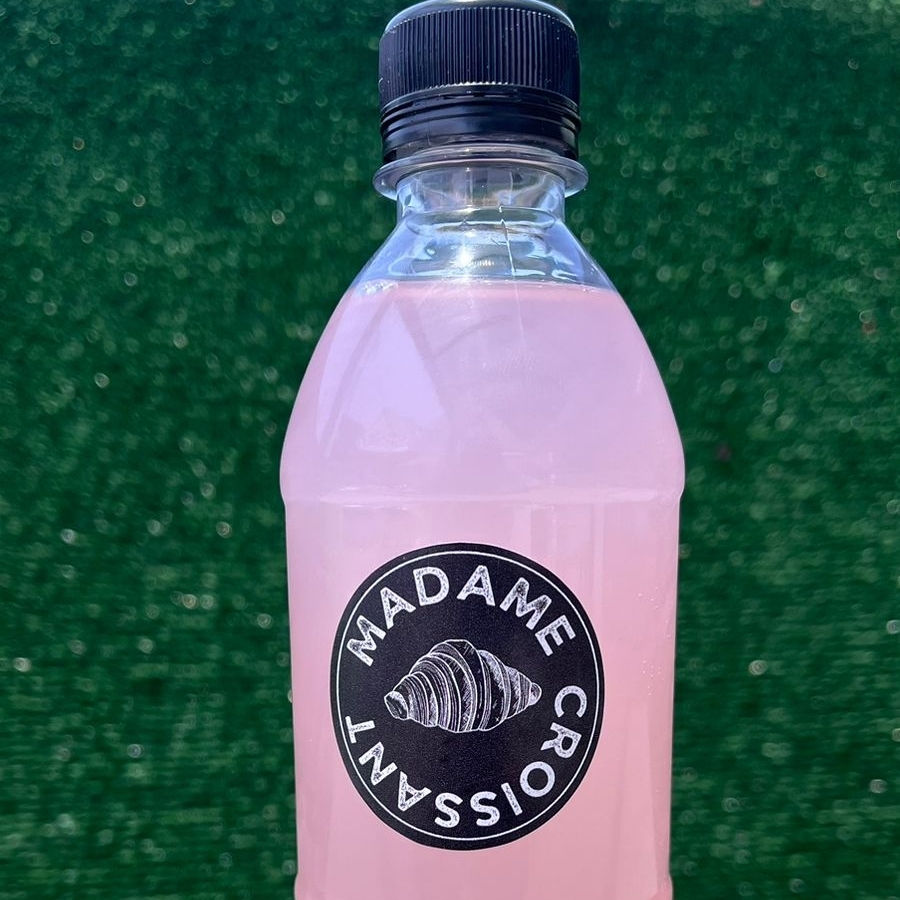 Limonada 500 ml