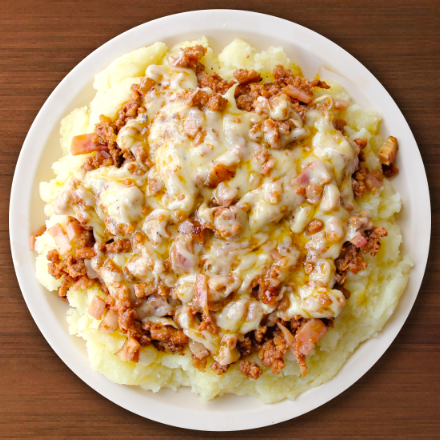 PAPAS ESP. ATAKEAR