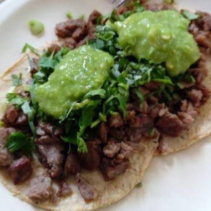 Tacos de Carne