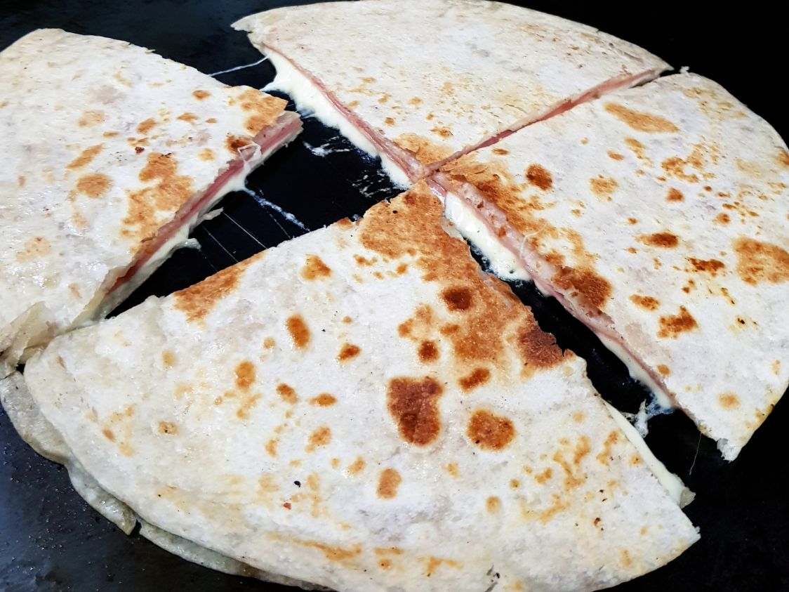 Sincronizada