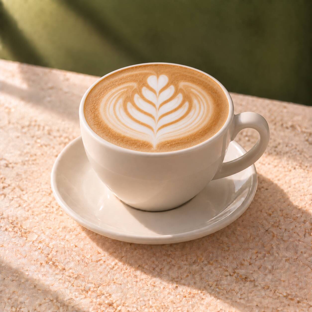 Latte